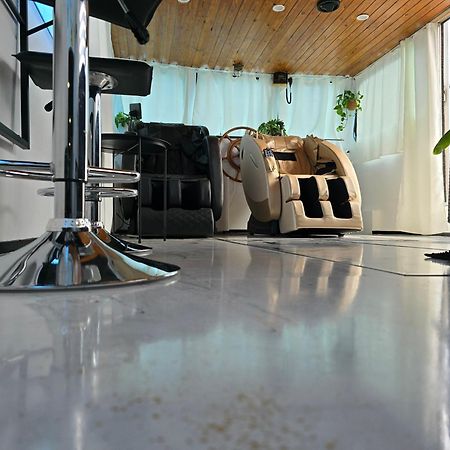 Hotel Calaidonia Boat House Calais Zewnętrze zdjęcie