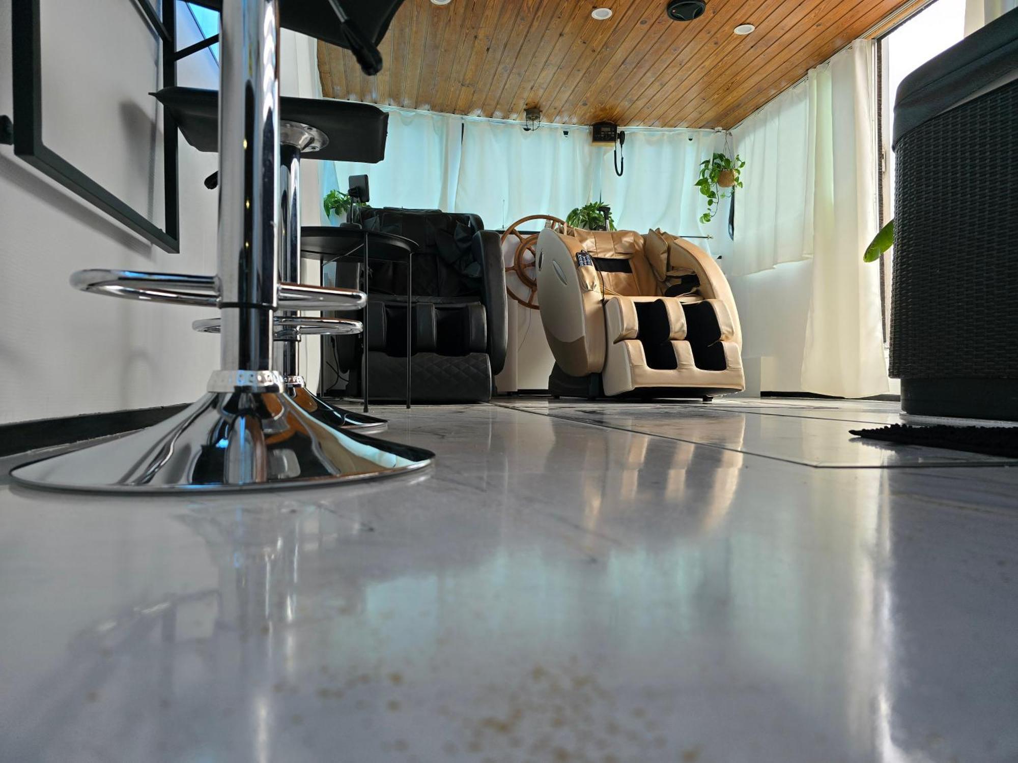 Hotel Calaidonia Boat House Calais Zewnętrze zdjęcie