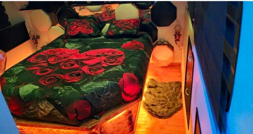Hotel Calaidonia Boat House Calais Zewnętrze zdjęcie