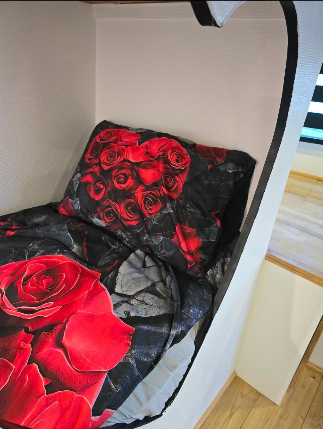 Hotel Calaidonia Boat House Calais Zewnętrze zdjęcie